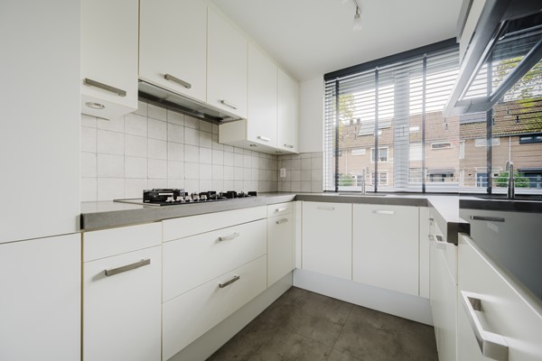 Medium property photo - Dallelaan 20, 3208 CG Spijkenisse